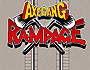Axe Gang Rampage