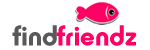 Find Friends Online at FindFriendz.com