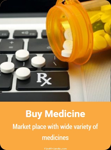 Buy Medicine Online | Medi Tree India 