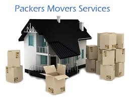Local Moving Shifting Services Packers and Movers in Pune