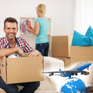 Traits Of The Packers And Movers Of Pune