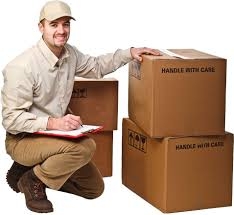 Loading & Unloading Services Packers and Movers in Bangalore