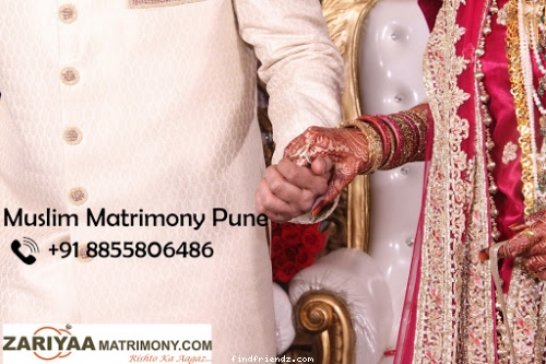 Best Muslim Grooms In Pune- The No.1 Matrimony Site For Muslims