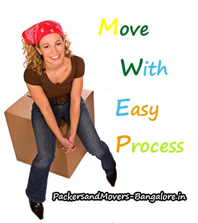 Packers and movers Bangalore @ http://packersandmovers-bangalore.in/ -- Going in It is Finest