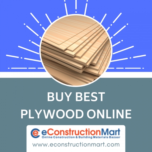 Buy Best Plywood Online for your Home Furniture