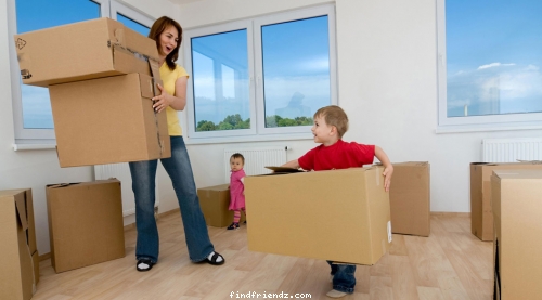 Top Relocation Companies in India