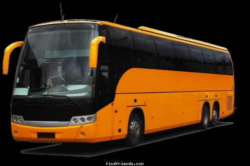 Bus hire in delhi by onlinevolvobusbooking