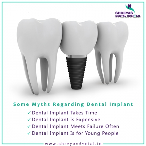 Visit Preeminent Dental Hospital in Ahemdabad to Complete Oral Health Care