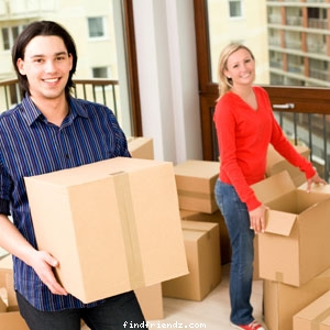  Find Perfect Packers Together with Movers In Dublin  