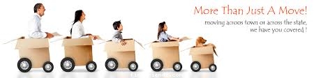 Affordable Shifting with packers and movers in Pune