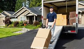 Packers and Movers dlf phase 1,2 gurgaon