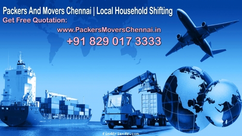 How To Get Suitable Movers And Packers In Chennai?