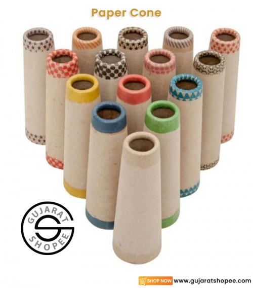 Leading Textile Paper Cone Manufacturers in India