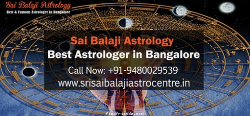 Trusted & Best Astrologer In Bangalore @8105009048
