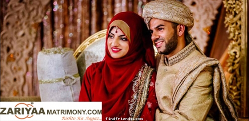No.1 Community Matrimony Site For Muslim Matrimony Pune