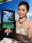 Android-Powered Tablet