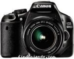 Canon SLR 