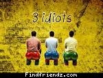 3 IDIOTS