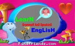 Learn Grammar & Speaking English