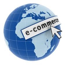 Online e commerce business