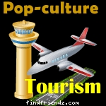 Pop-culture Tourism