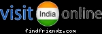 Visit India Online