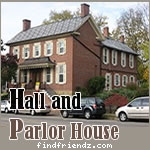 Hall And Parlor House