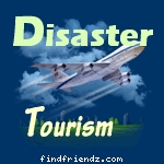 Disaster Tourism