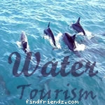 Water Tourism