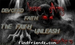 Devoted Faith