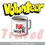 Volunteer Travel