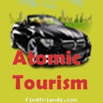 Atomic Tourism