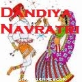 Dandiya Navratri