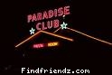 Paradise club