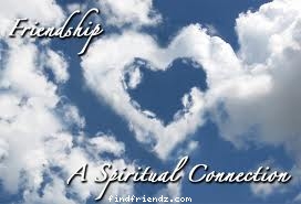  Spiritual  friendship