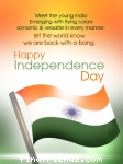 Independence Day (India)