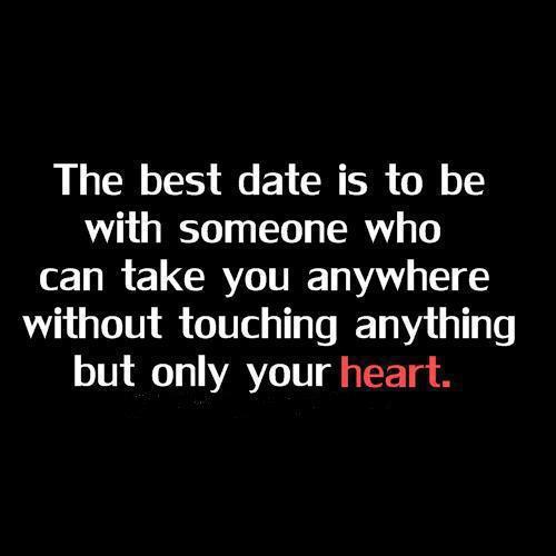 dating, heart
