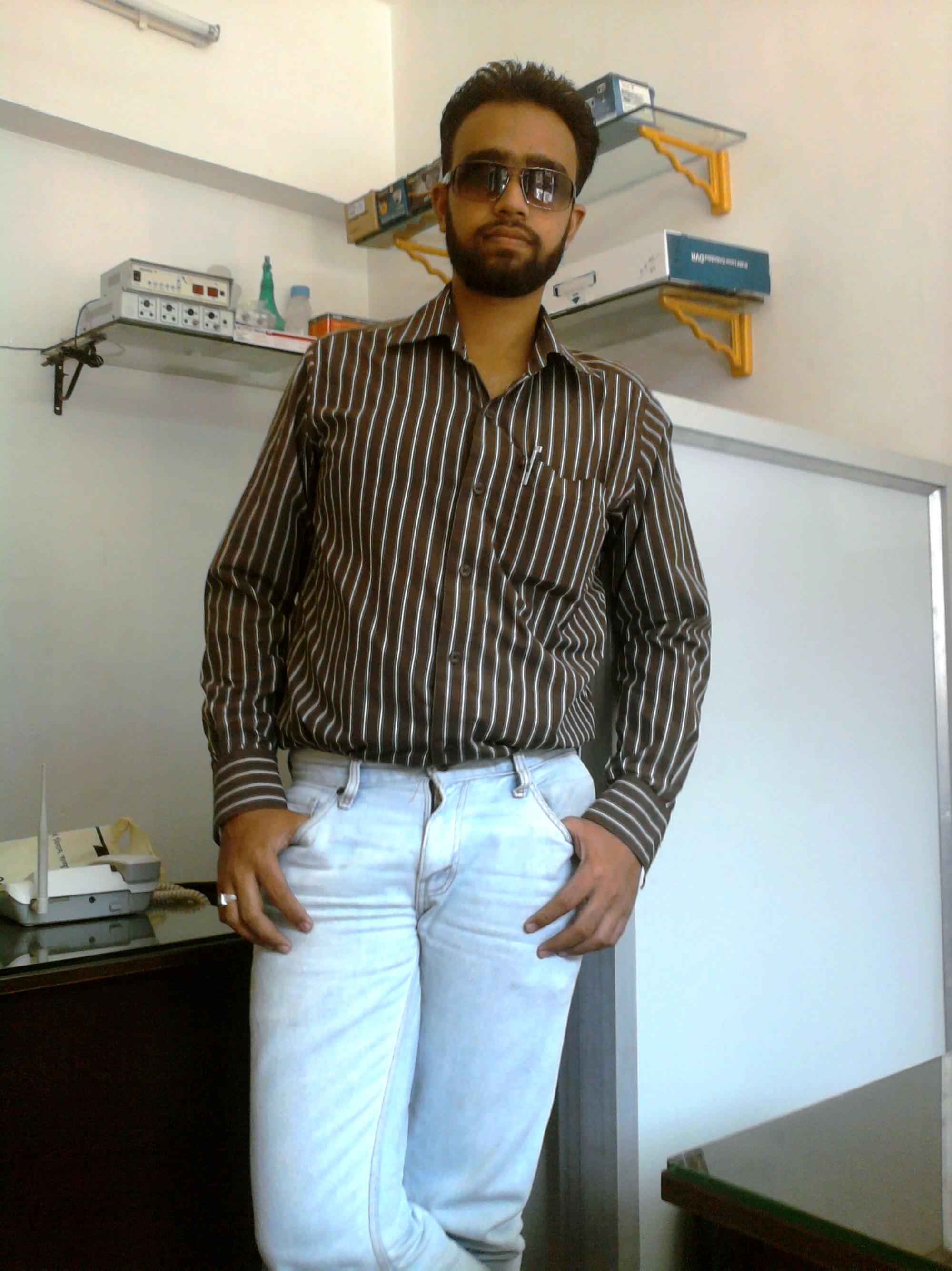 my office pic
