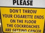 Funny Sign
