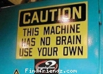 Funny Sign