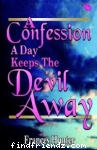 a confession devil a