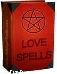 Love spell for love issues.