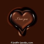 chocolate love