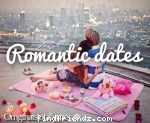 romantic dates