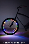 Wheel Brightz Multic