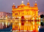 Golden Temple(Sri Harimandir Sahib) Amritsar(Punjab)