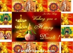 Diwali ecards