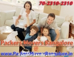 Packers and Movers B