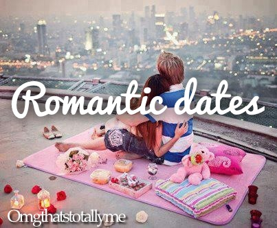 romantic dates
