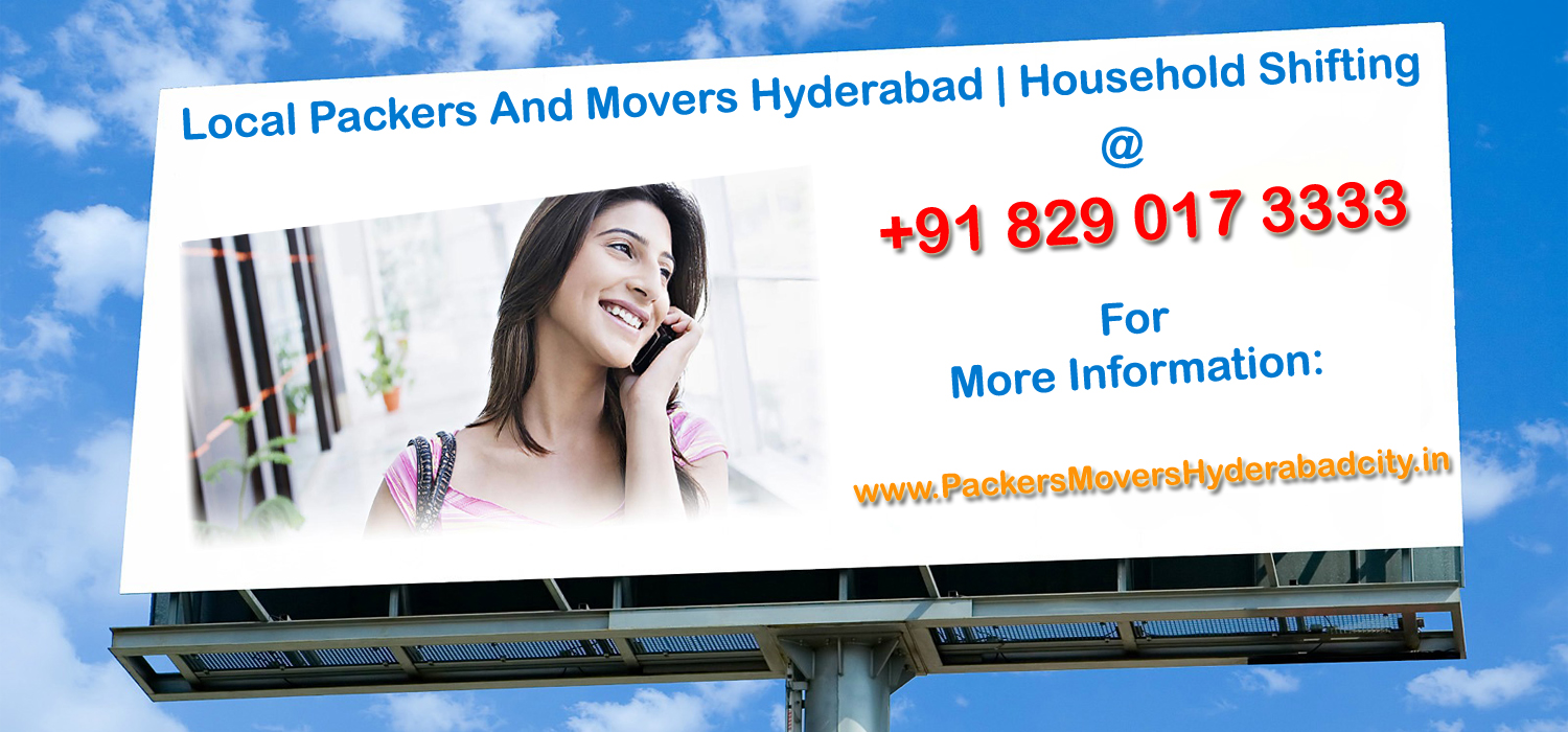 We Provide Best Packers And Movers Hyderabad List for Get Free Best Quotes, Compare Charges, Save Mo